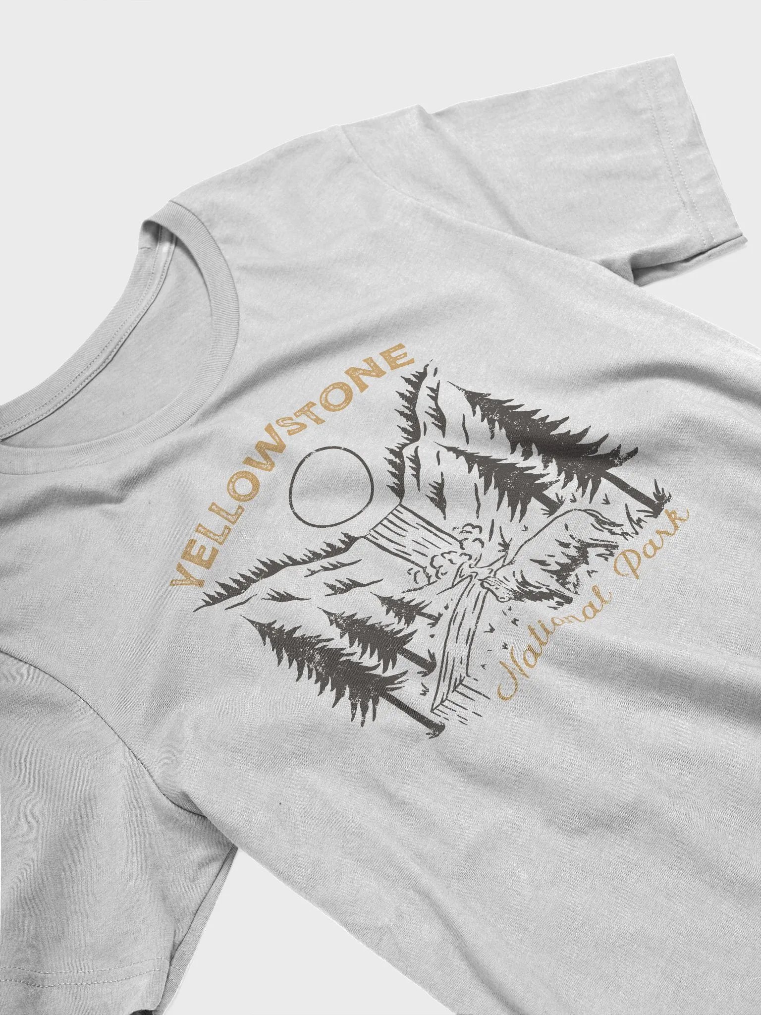 Yellowstone National Park product image (3)