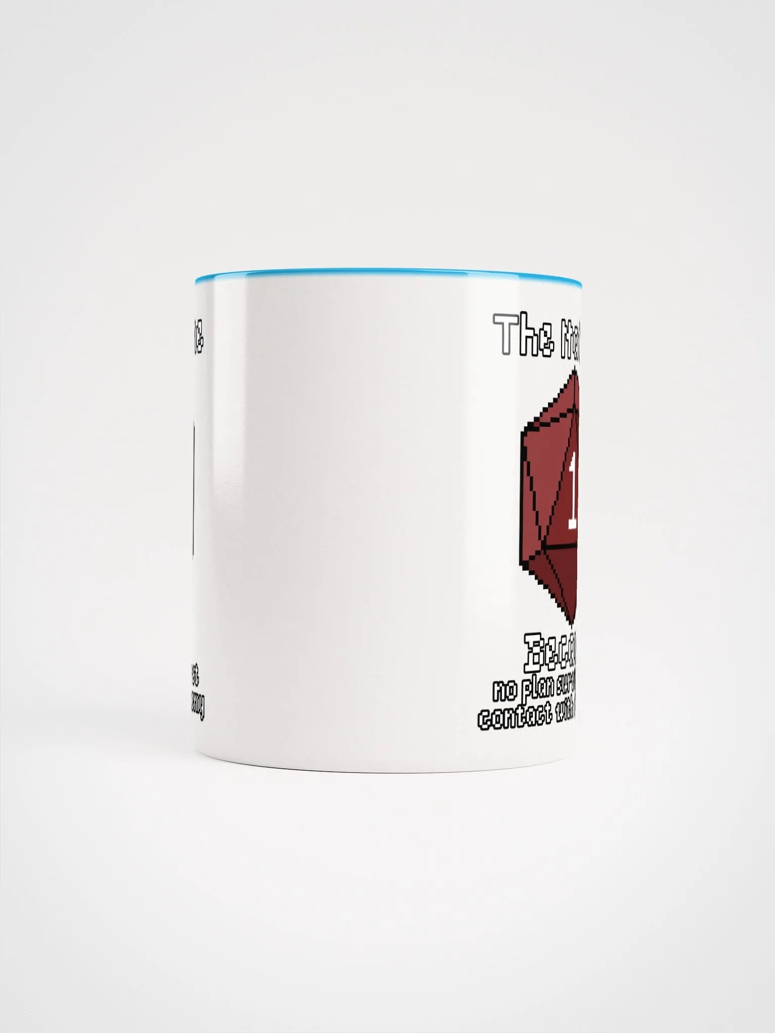 Natural One Mug product image (55)