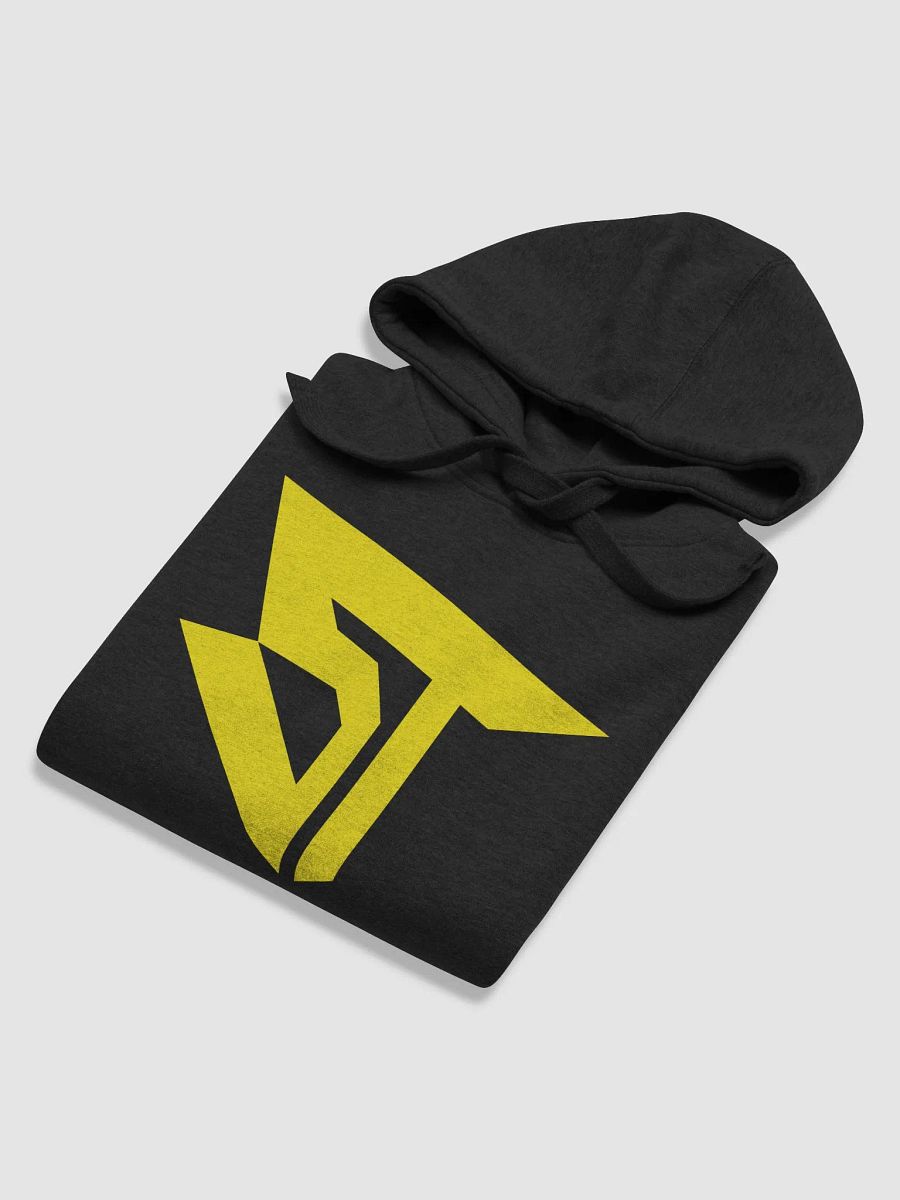 Staffy Logo Hoodie product image (3)