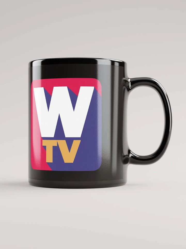 WTV Mug product image (2)