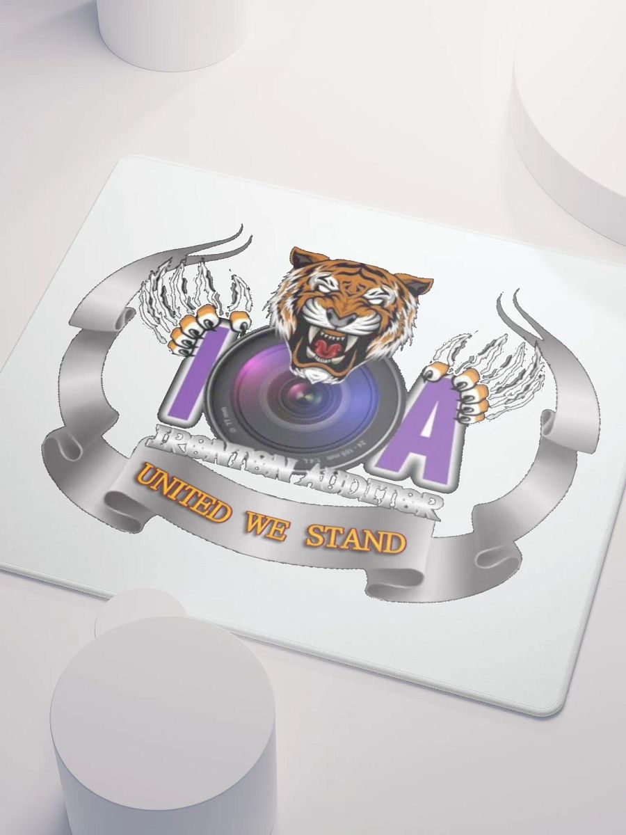 Gaming Mouse Pad product image (6)