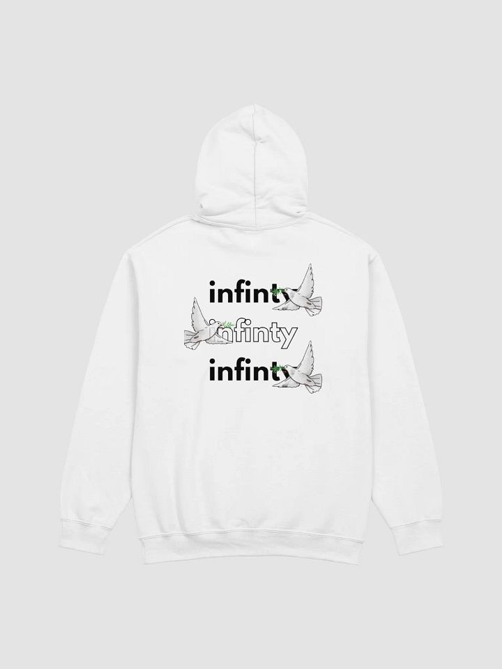infinity bird product image (2)