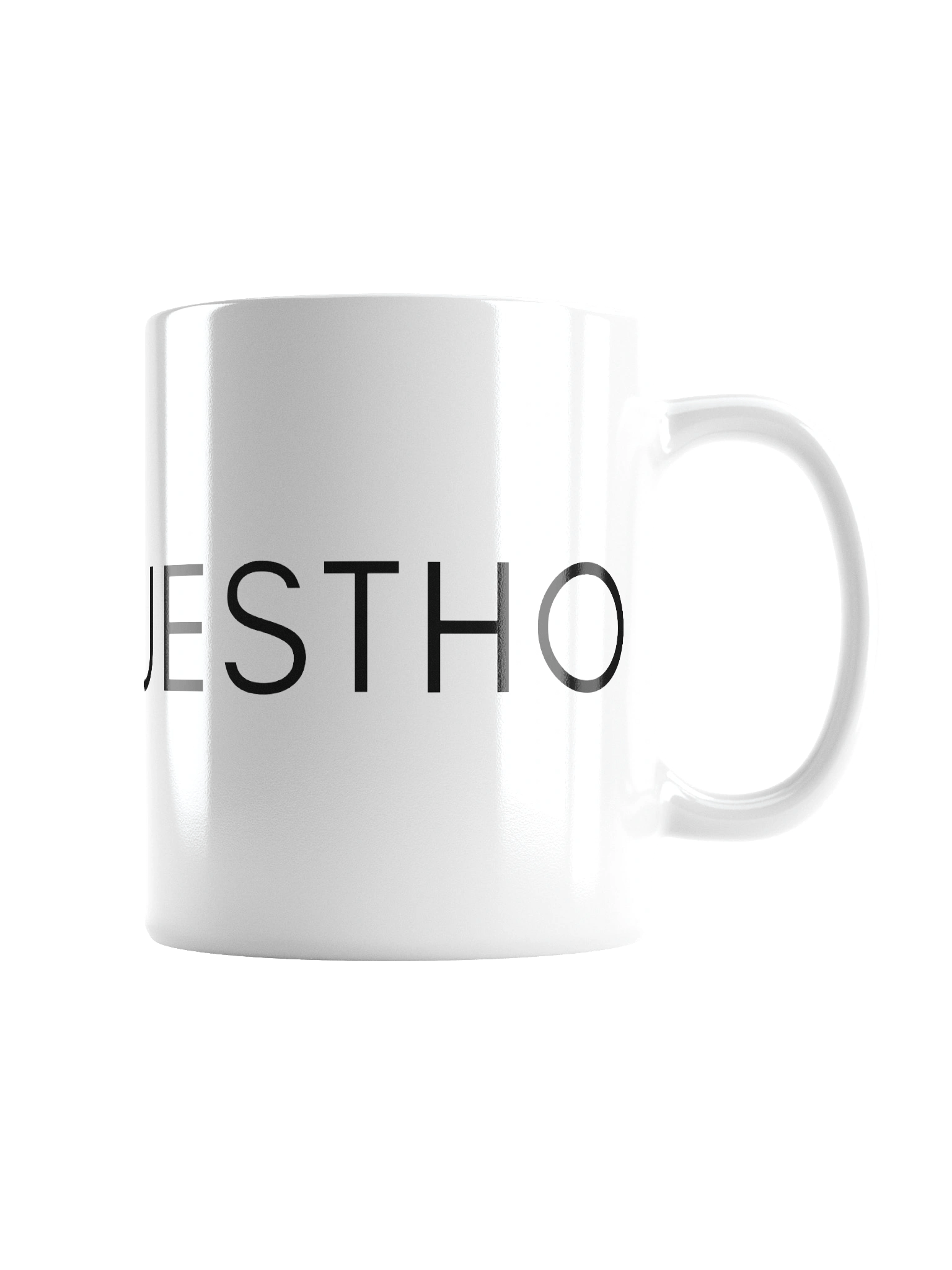 #SIDEQUESTHO - Mug product image (5)