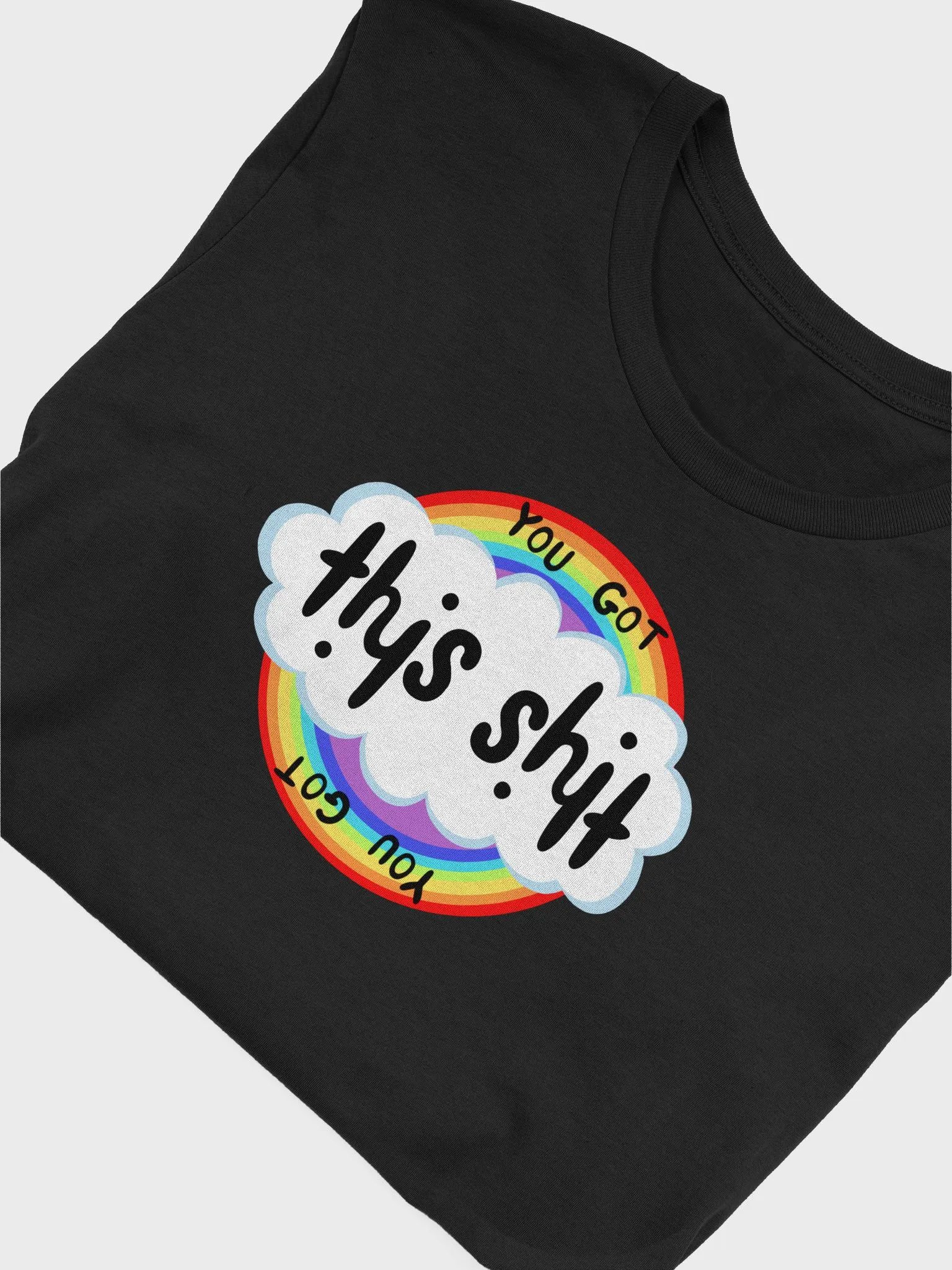 You got this shirt style 2 product image (40)