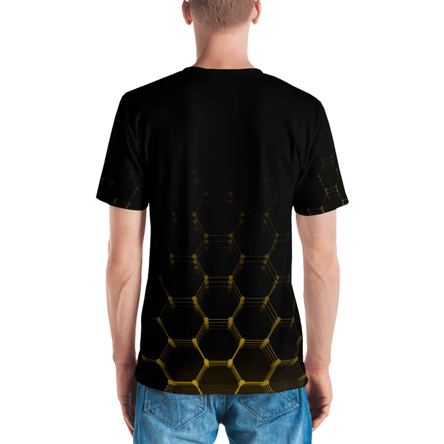 OG Bee All Over Print product image (2)