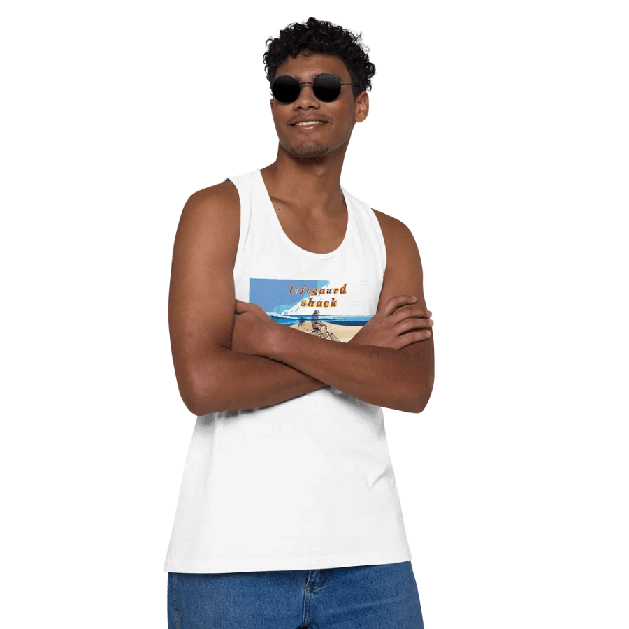 Beach Cowboy product image (7)