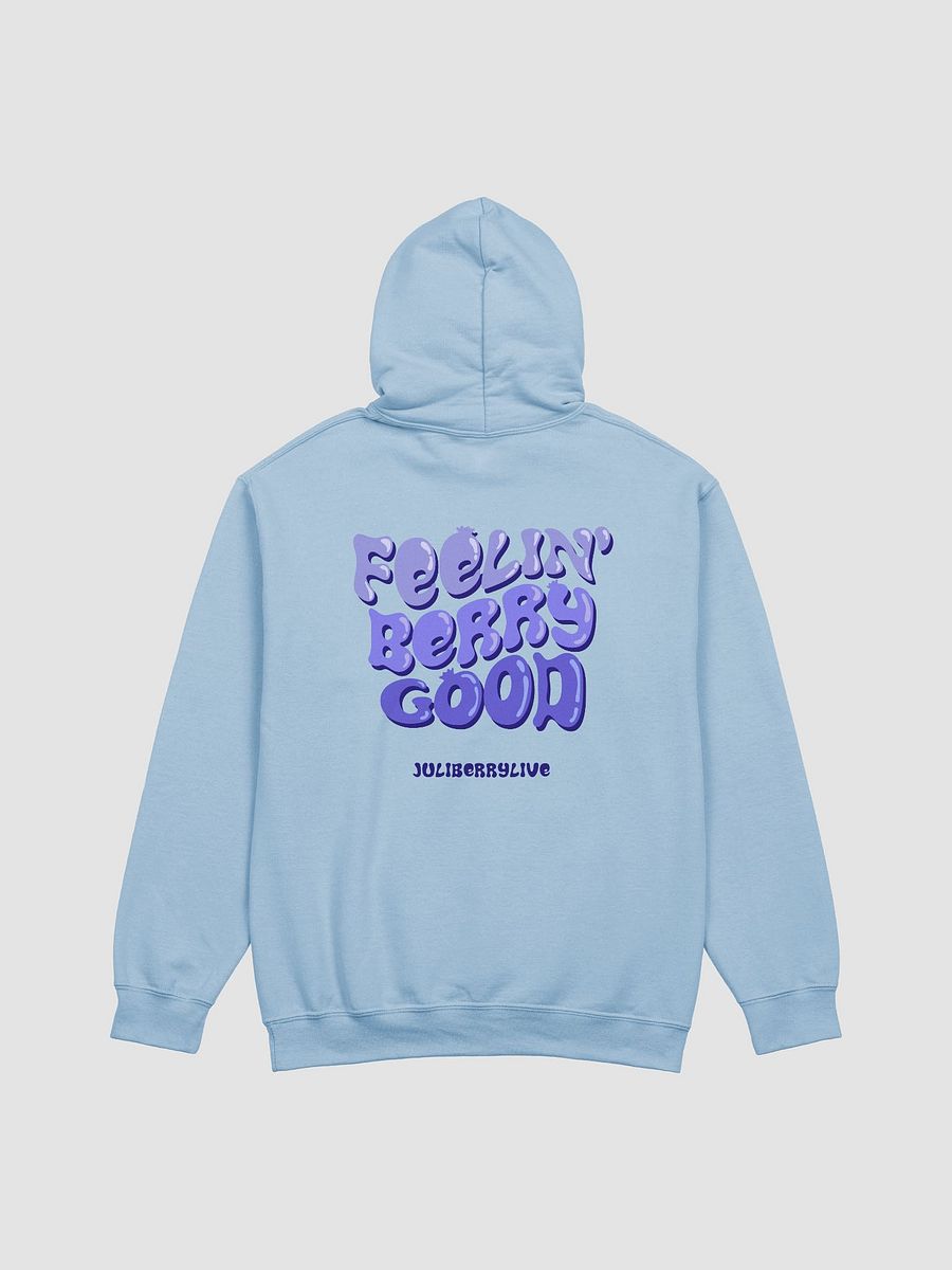 Feelin' Berry Good Hoodie product image (4)