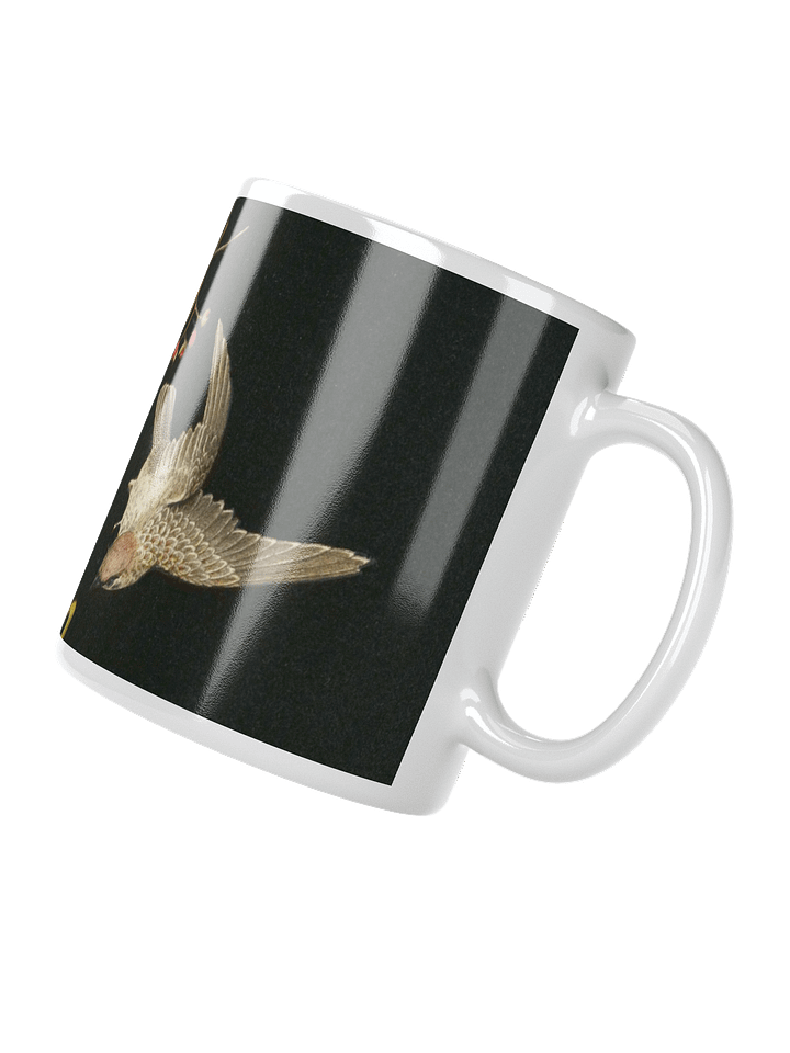 Still Life. 11oz. Mug product image (2)