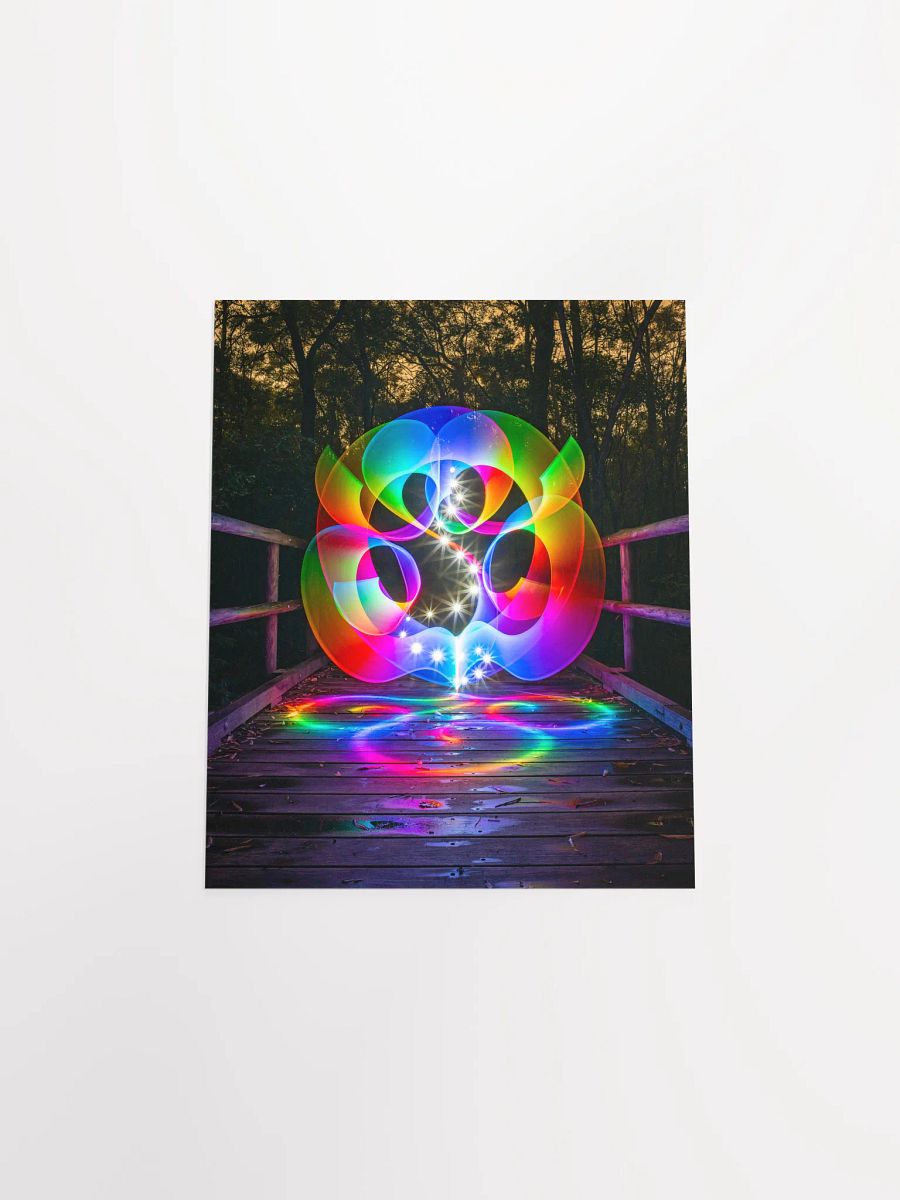 Light Planting CXXXVI | Matte Print product image (4)