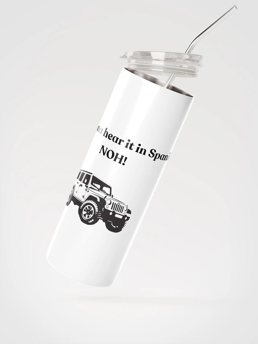 Stiles tumbler product image (3)