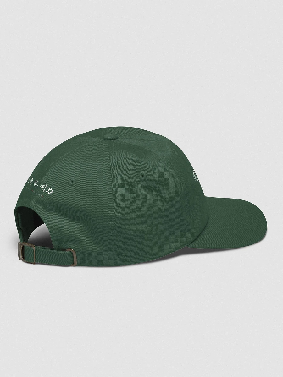 Use Intention not Strength - Dad Hat product image (7)