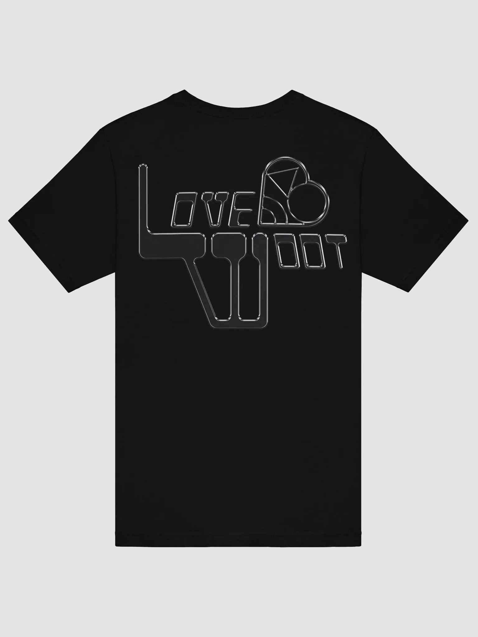 Metallic Love product image (3)