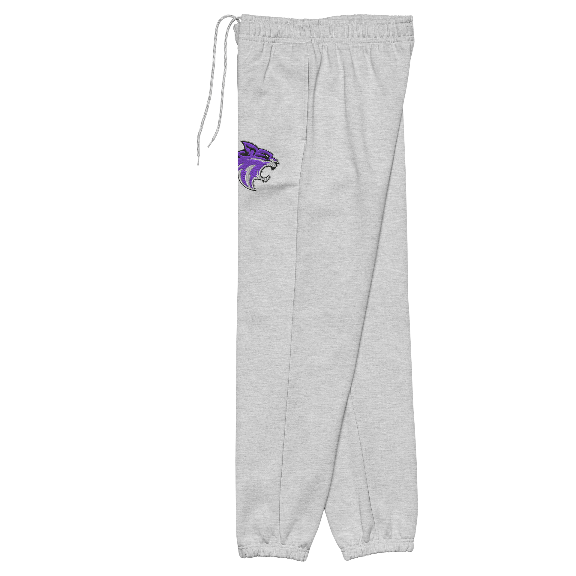 Jr Whips Embroidered Joggers product image (7)