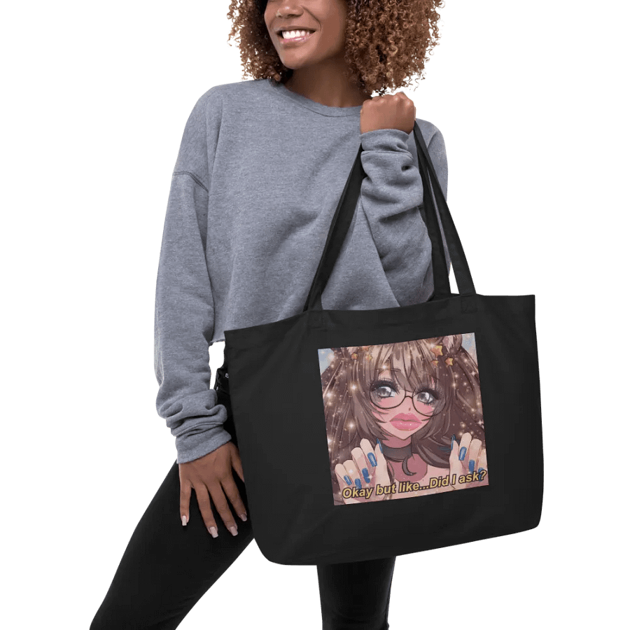 Punta Butterz Tote Bag product image (5)