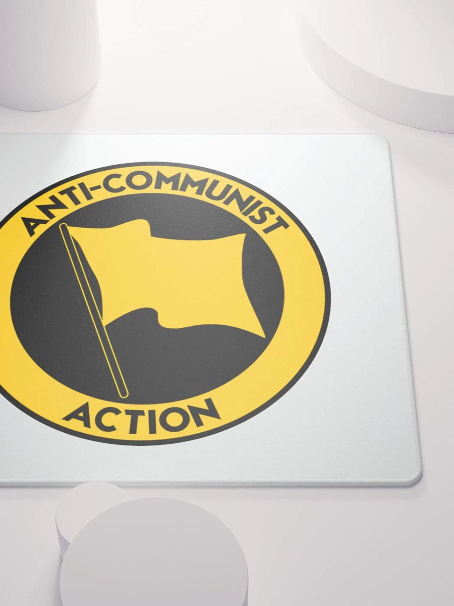 Anti-Communist Mousepad product image (5)