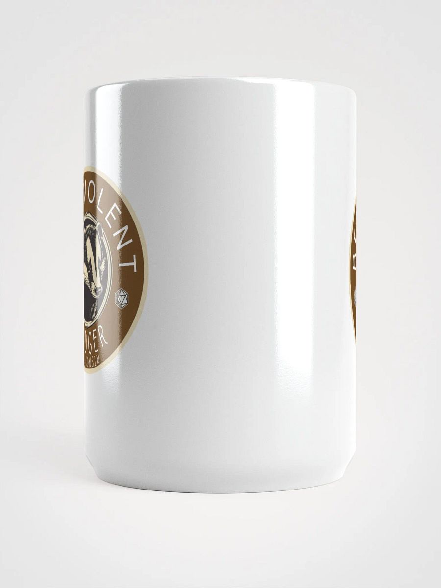 Benevolent Mug product image (5)