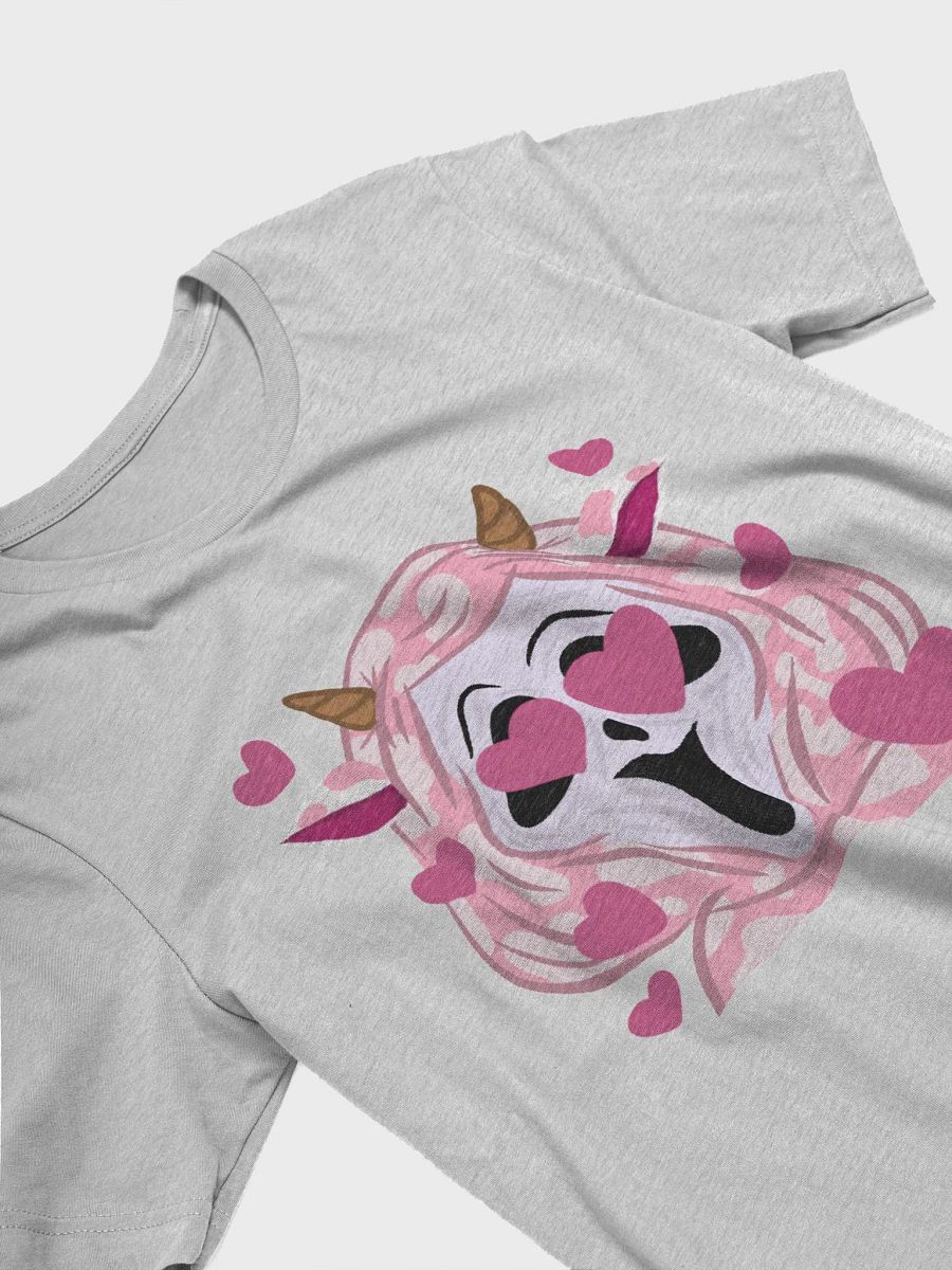 Ghost Daddy MooMoo Soft T-shirt w/o Words product image (3)