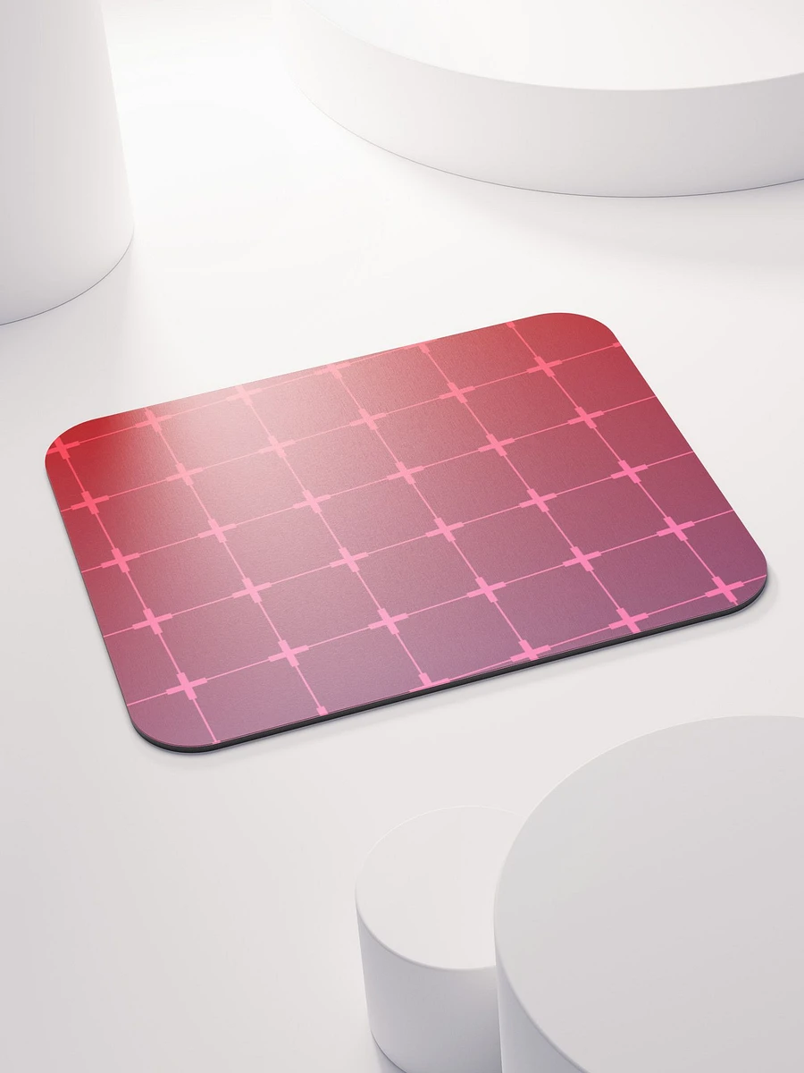 Blood & Play: Mousepad - Classic product image (4)