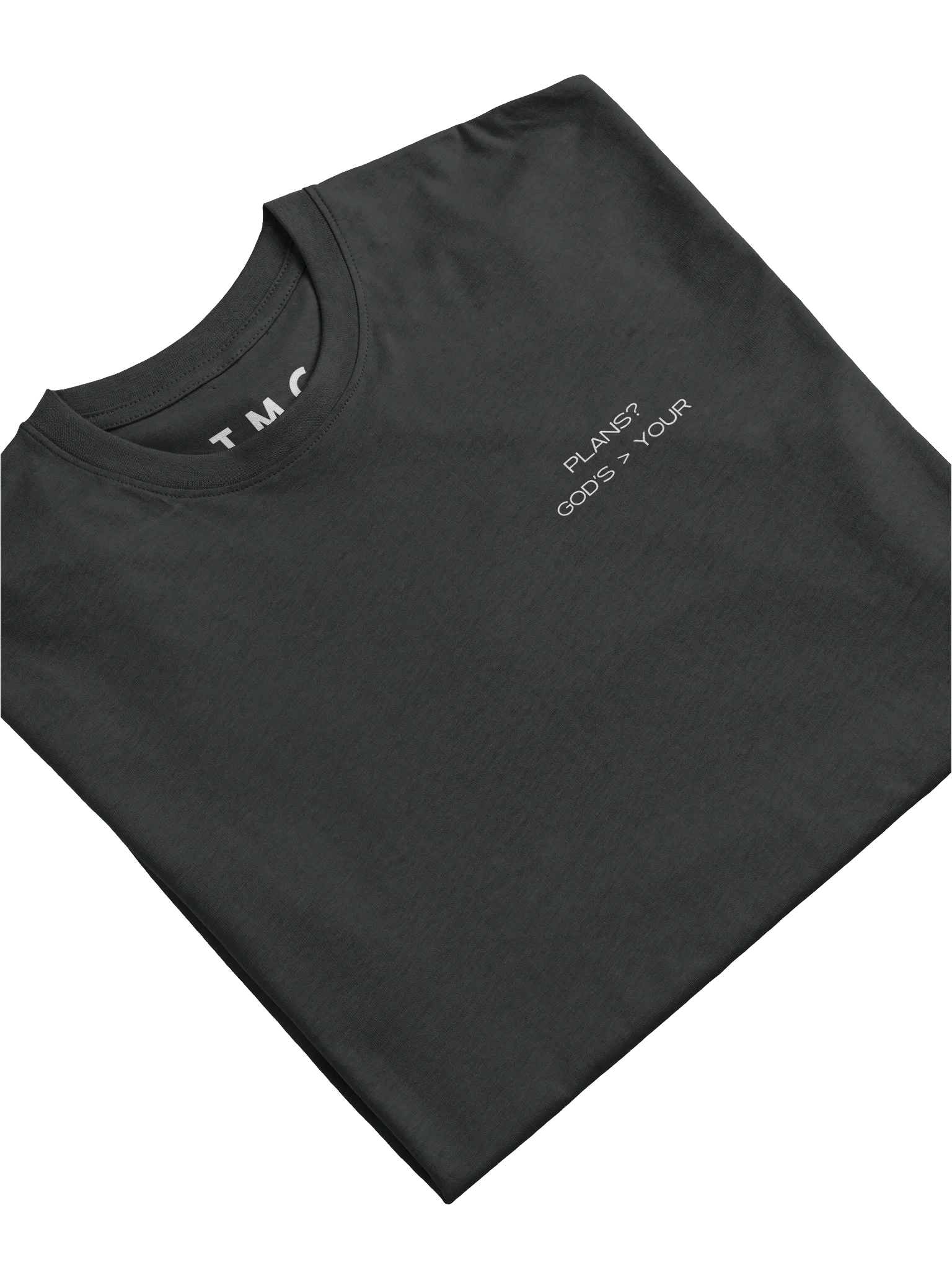 God's Plan T-shirt product image (41)