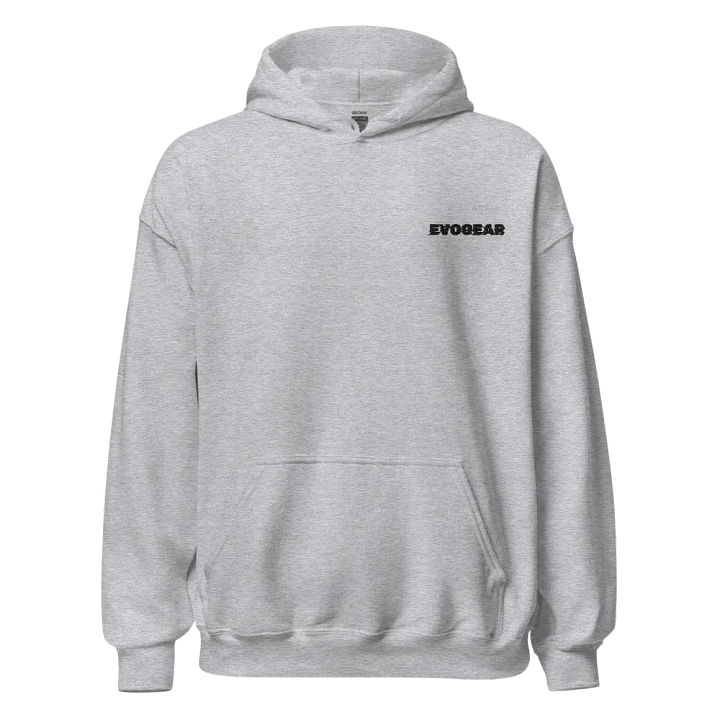 YT Capra Core 1 MX Hoodie product image (2)