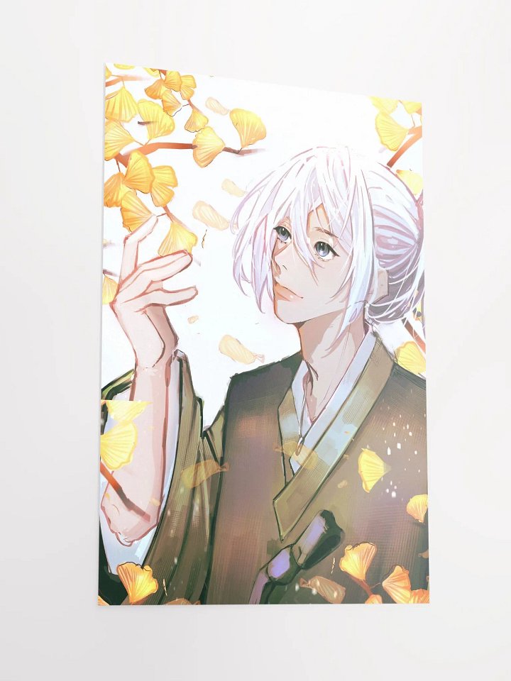 Ginkgo trees product image (4)