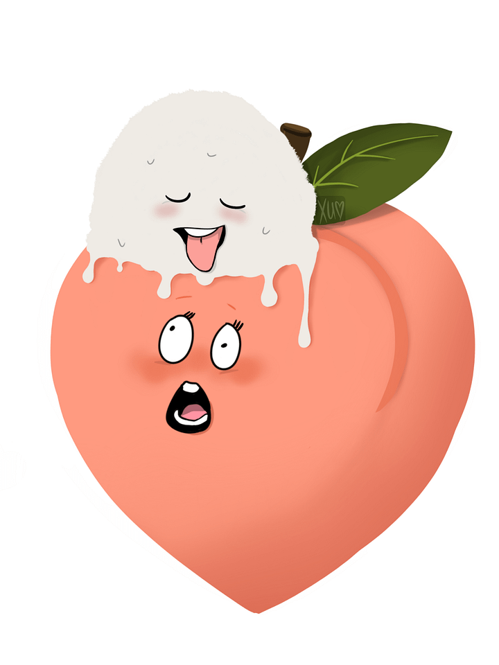 Peach Mode product image (1)