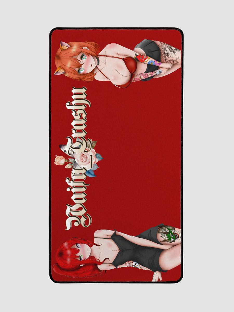 Ethereal Beauties Desk Mat product image (2)