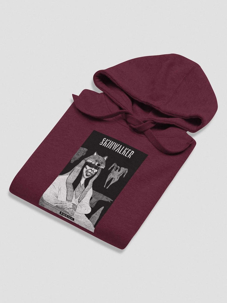 CREEPY CRYPTID - SKINWALKER product image (3)