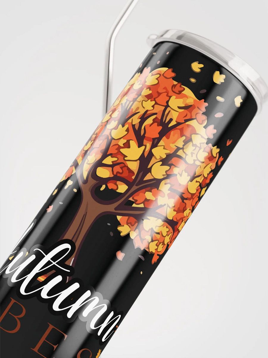 Autumn Vibes Tumbler product image (5)