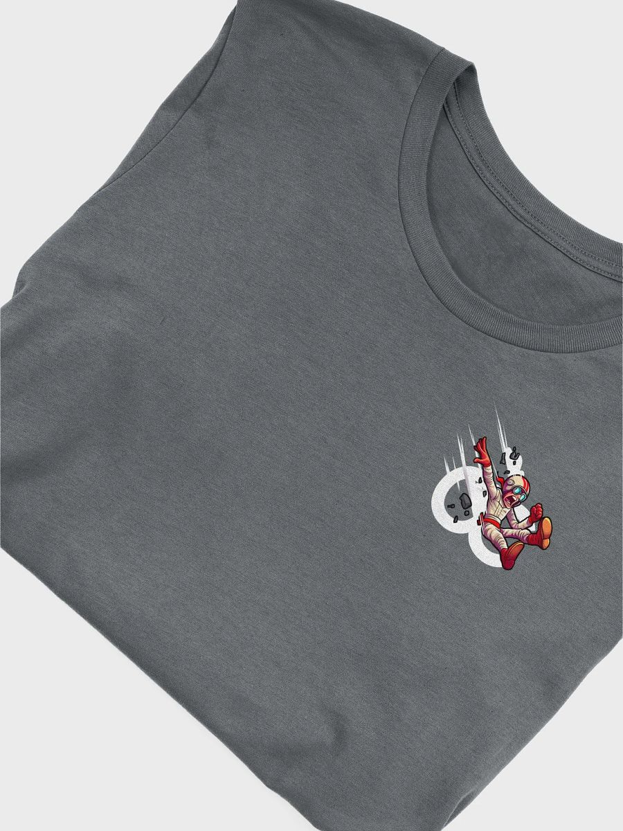 I Didn't Expect You to Brake There! product image (5)