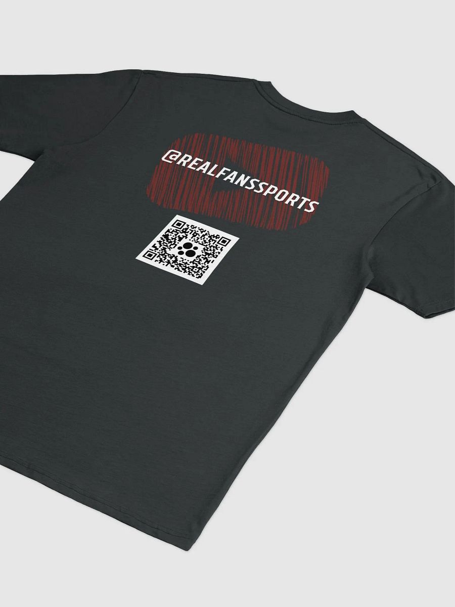 3 BLIND REFS ZEBRA T-SHIRT PREMIUM FIT product image (3)