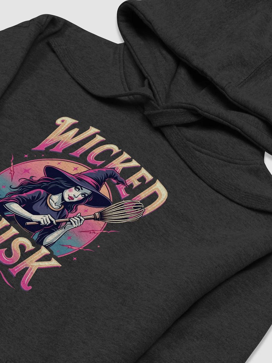 Wicked Whisk Baker Hoodie product image (4)