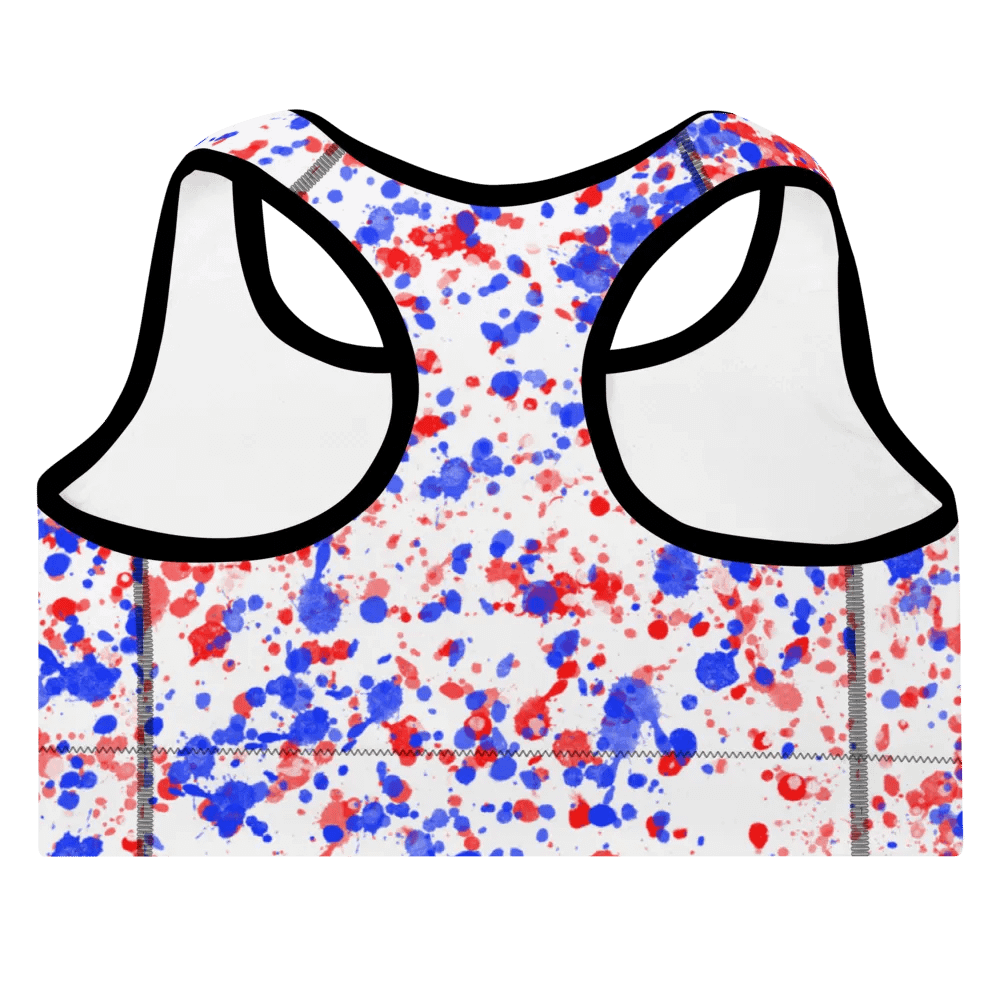 Splatter'd Tatas product image (6)