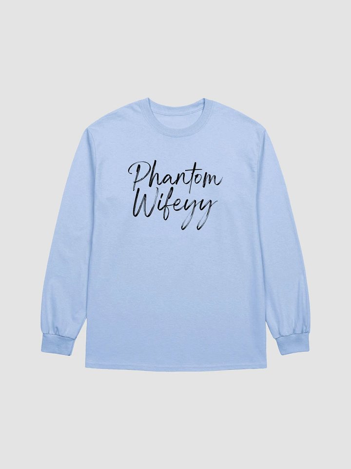 Gildan Unisex Long Sleeve product image (22)