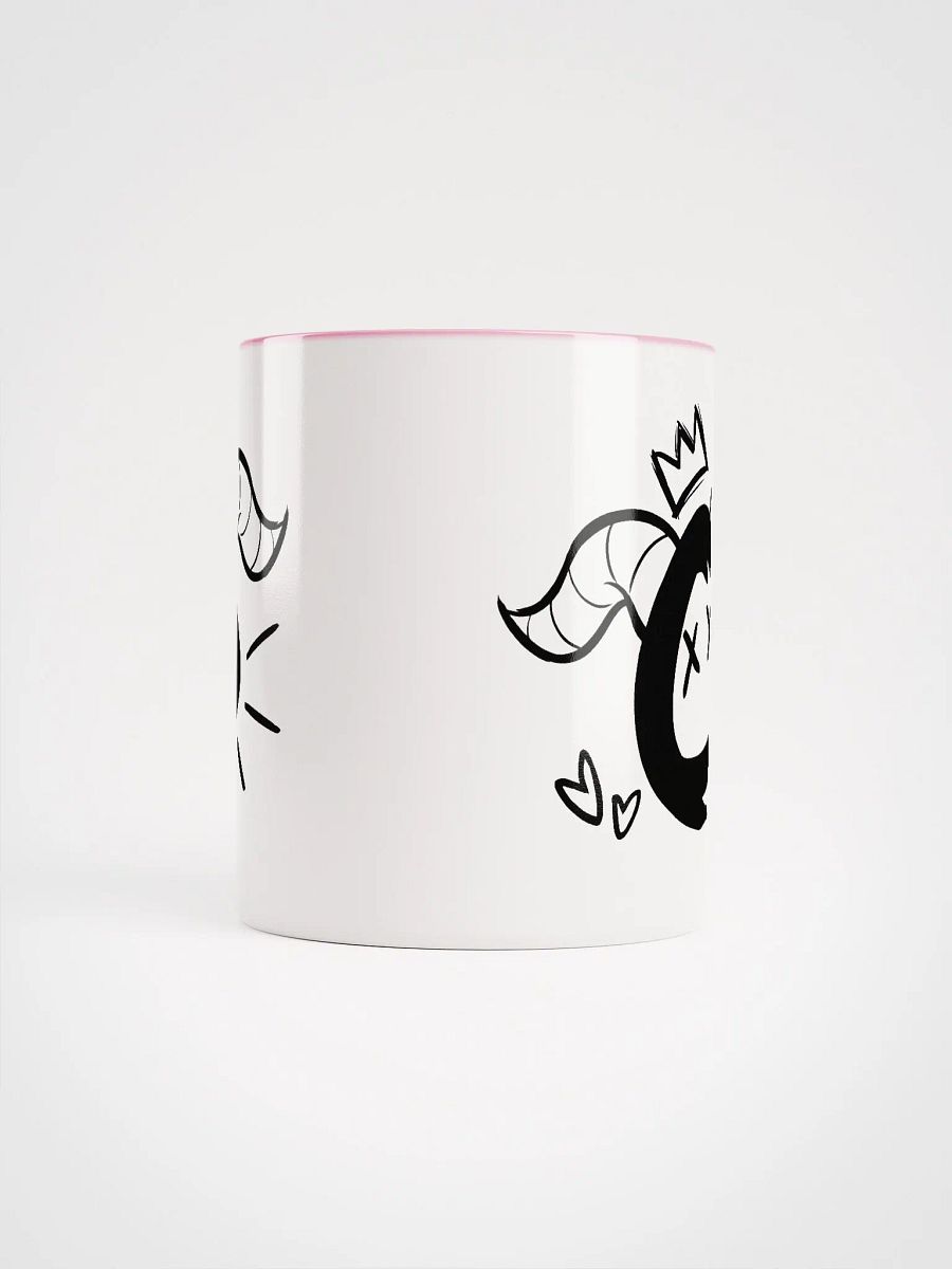 Horny Mascot Mug product image (5)