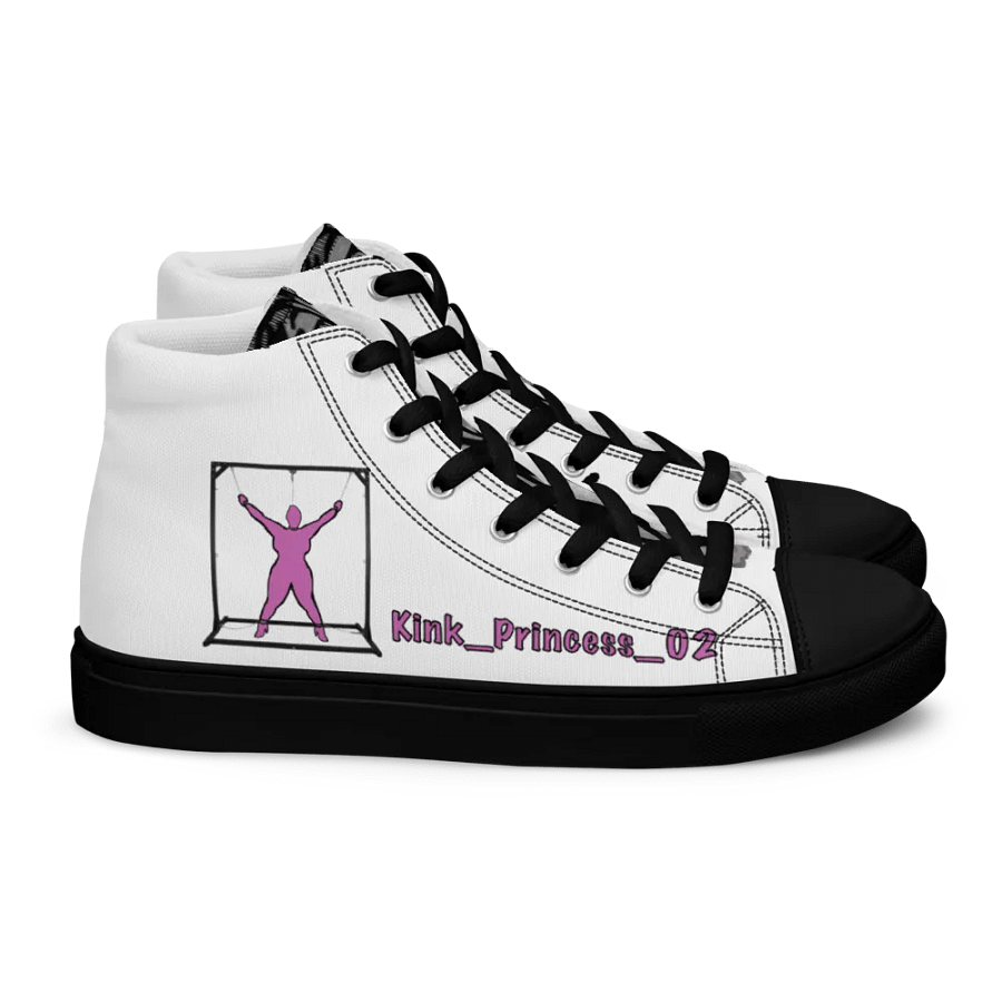 Kinky Kicks product image (2)
