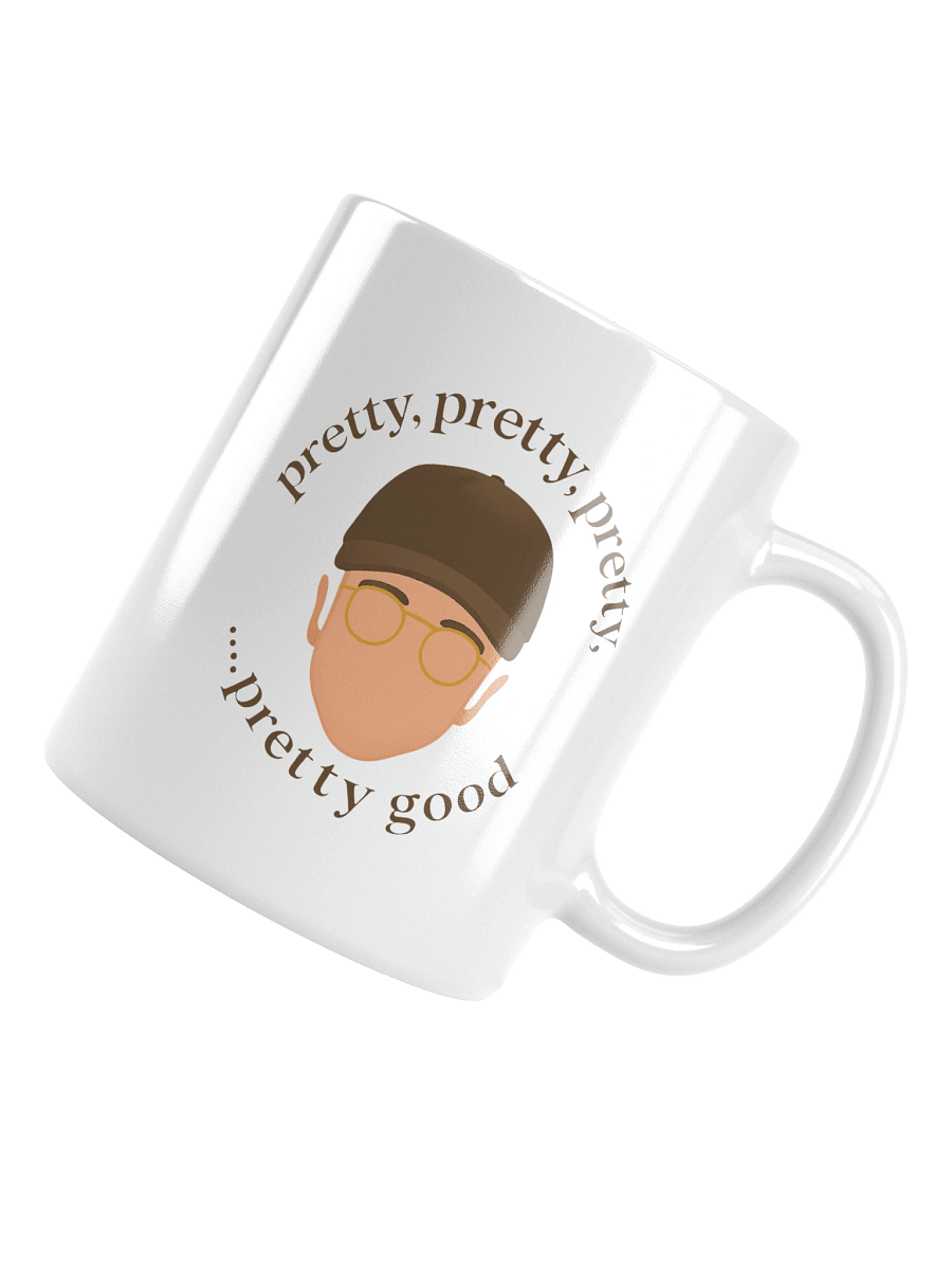 Pretty Good Mug product image (4)