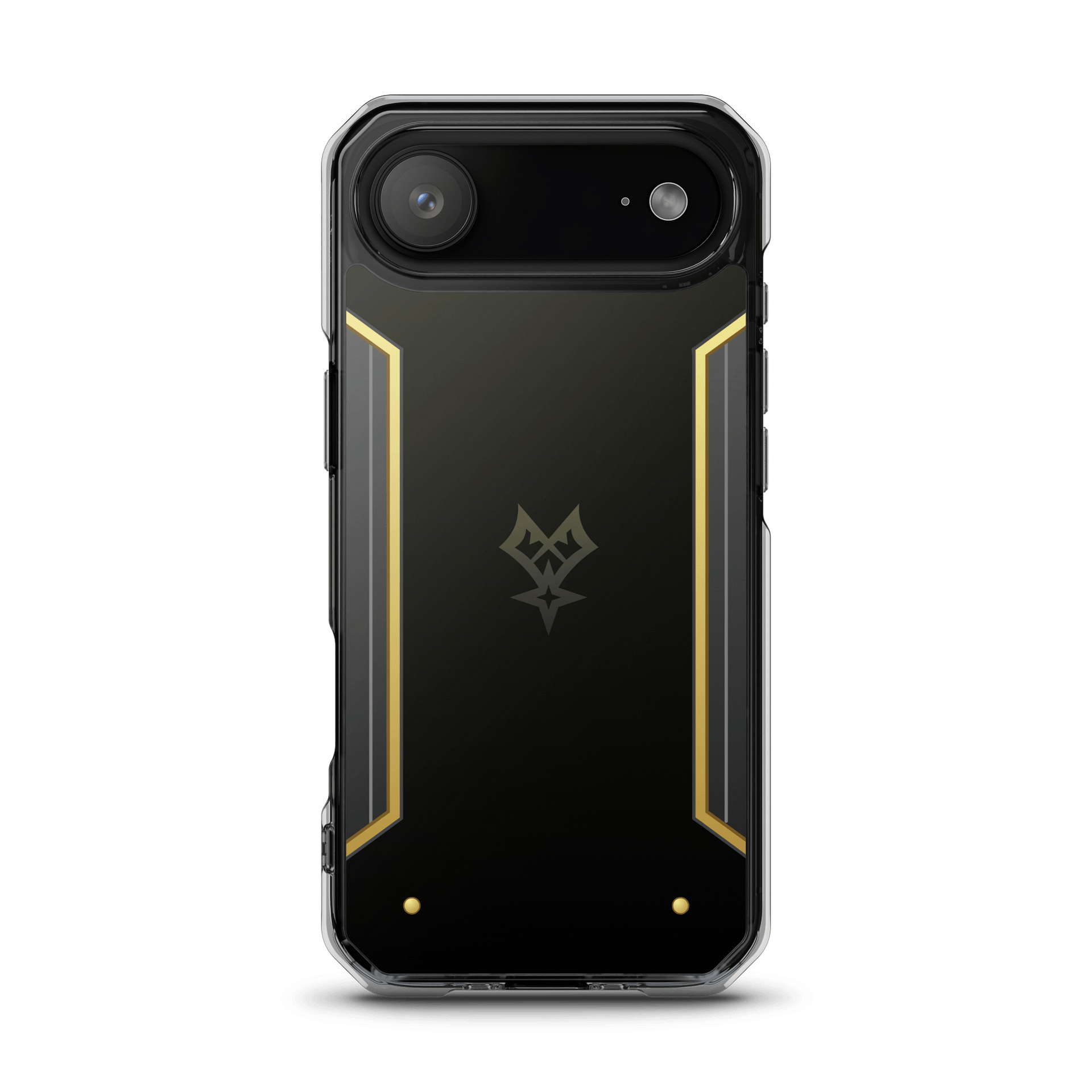 Gummiphone X Tainted Lightborne Case product image (16)