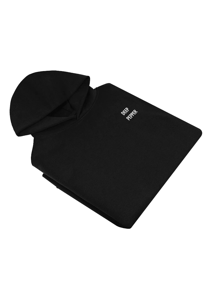 DeepPepper Oversized Hoodie product image (1)