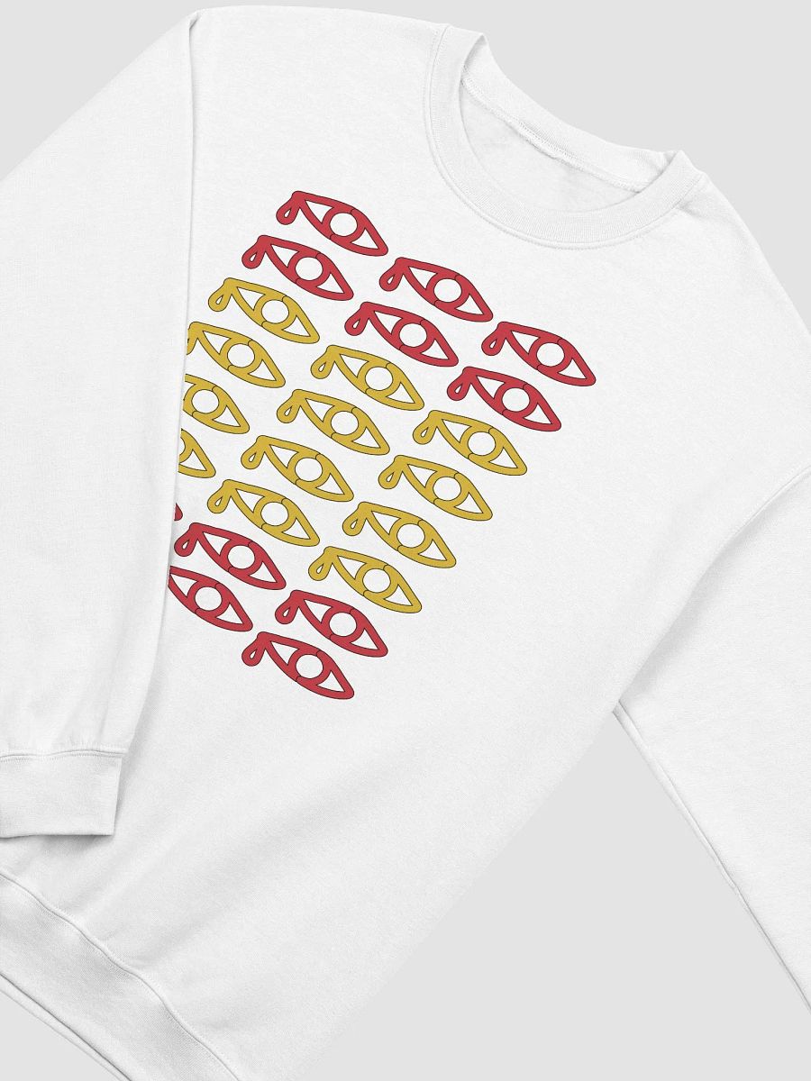 Spain - Forever Cry - Gildan Classic Crewneck Sweatshirt product image (3)