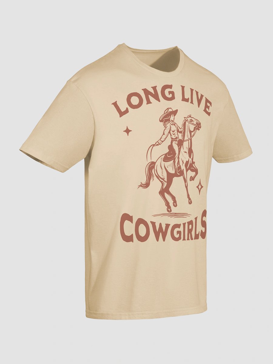Long Live Cowgirls product image (10)