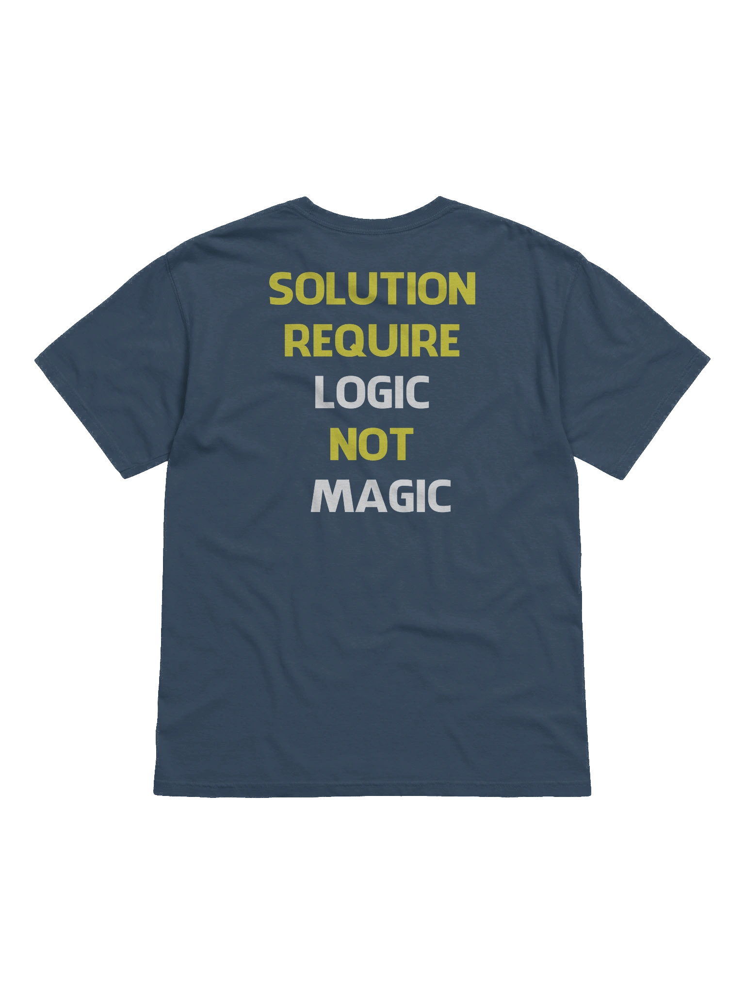 Trust Me, I Am an Engineer V-Neck Tee, Funny Engineer Shirt, Gift for Engineers, Unisex Logic Tee, Engineering Humor Top product image (52)