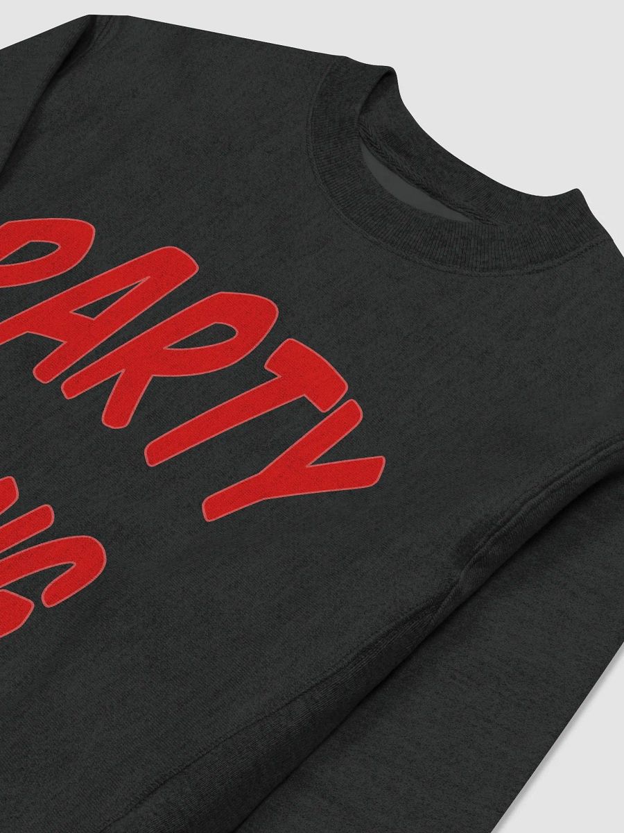 PARTYGANG CREWNECK product image (3)