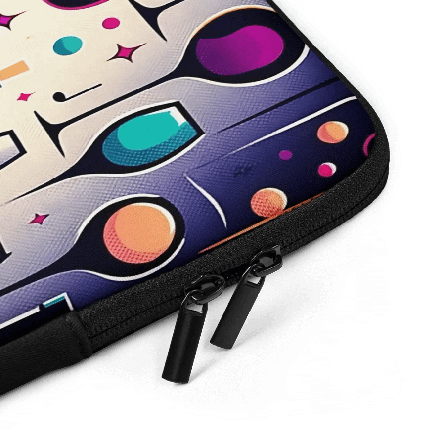 Laptop Sleeve product image (4)