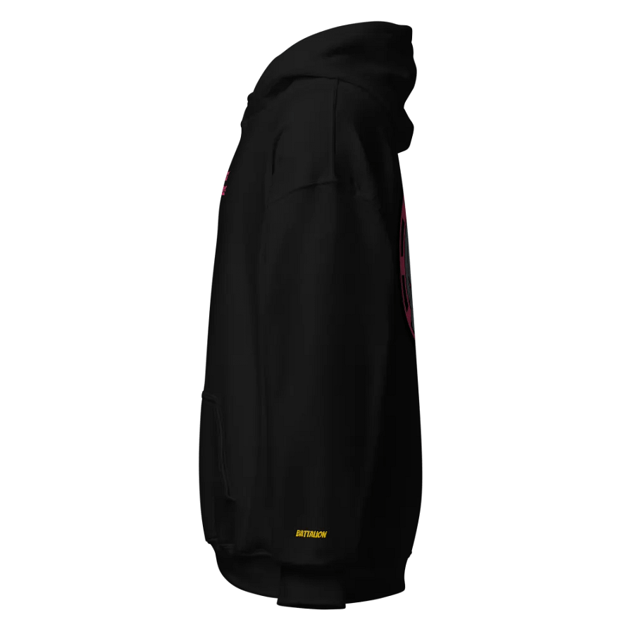 Rancor base hoodie Liger Quote product image (3)
