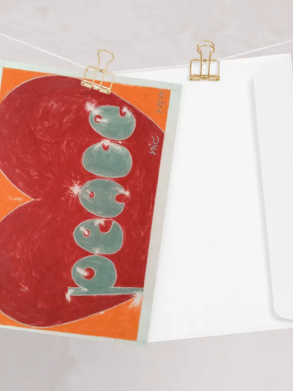 Holiday Greeting Card product image (2)