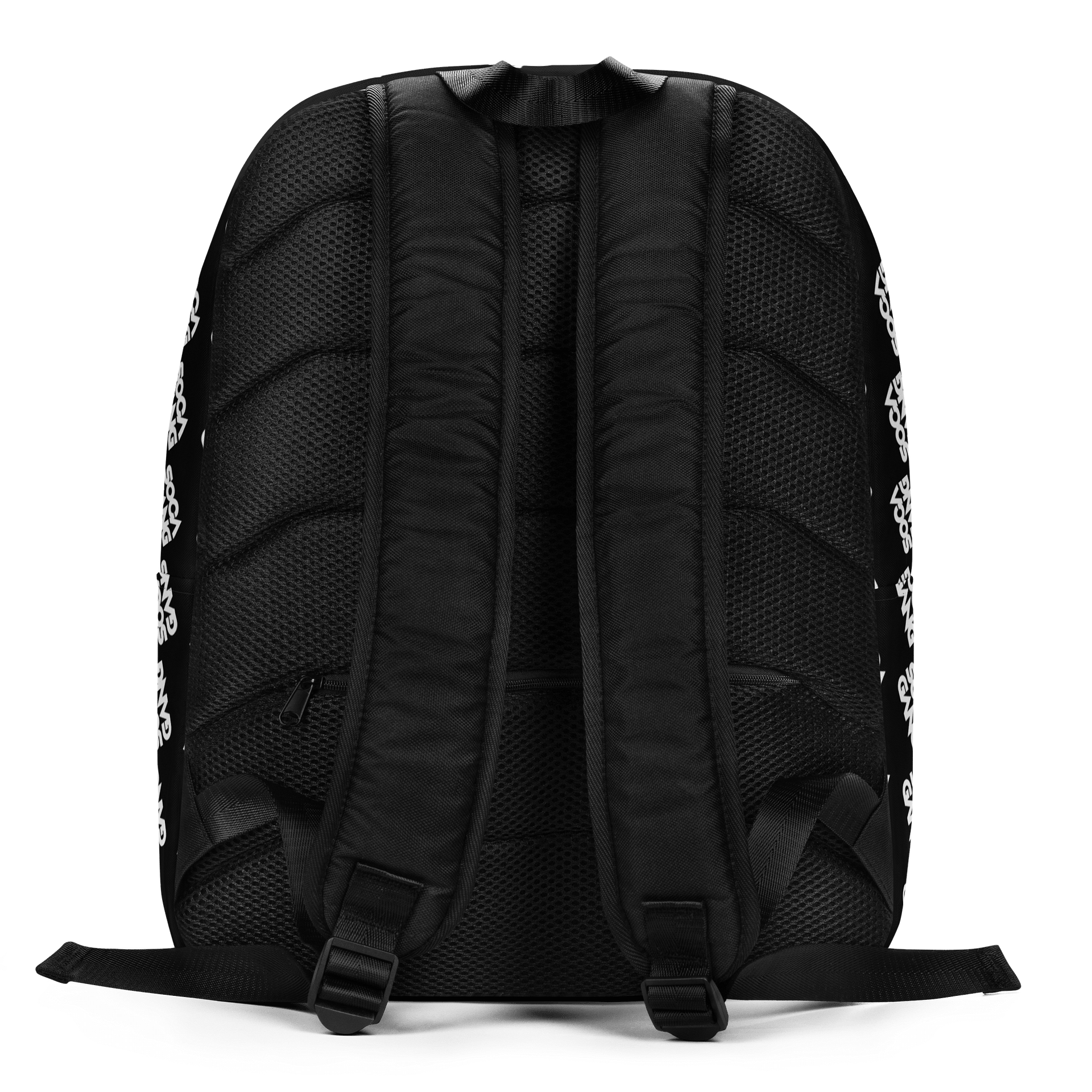 Horner Bag - Black product image (5)