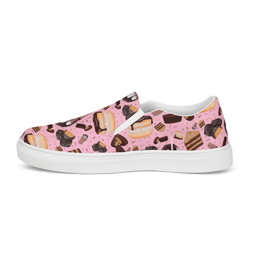 Sweet Treat Delight Slip-On Shoes product image (11)