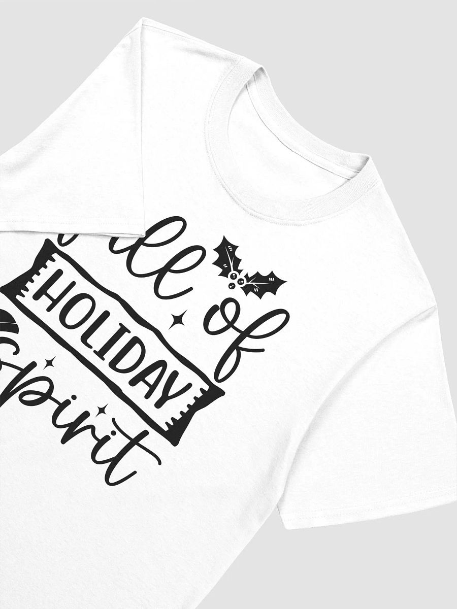 Full Of Holiday Spirit product image (3)