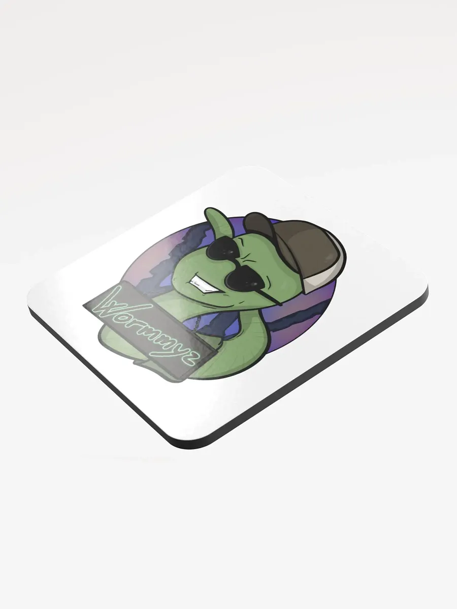 Worm Coaster product image (3)